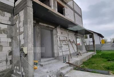 Casă cu 4 camere cu Teren 400 Mp în Brestei - 5