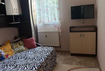 Apartament cu 4 camere decomandat în Titan - 7