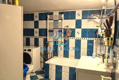 Casă cu 3 camere semidecomandat cu Canalizare în Chitila - 7