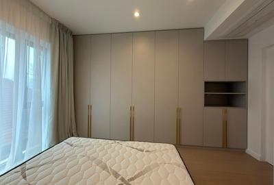 Apartament cu 2 camere decomandat, mobilat în Aviației - 10