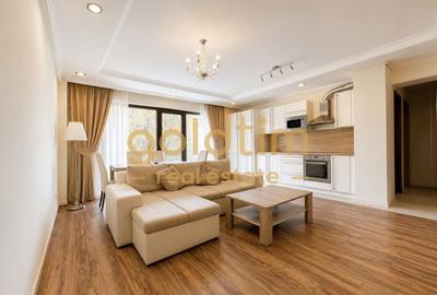 Apartament cu 2 camere decomandat, mobilat în Pipera - 10