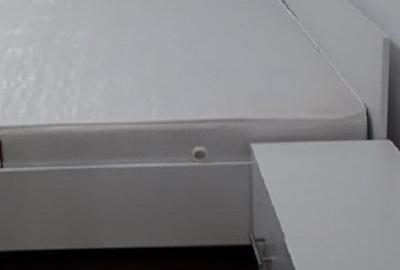 Apartament cu 2 camere semidecomandat, mobilat în Gara de Nord - 10