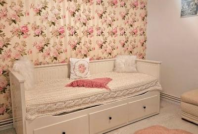 Apartament cu 3 camere decomandat, mobilat în Lujerului - 2