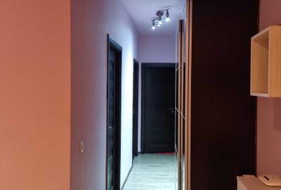 Apartament cu 3 camere în Florești - 6