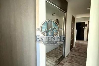 Apartament cu 3 camere decomandat, mobilat în Crângași - 14