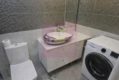 Apartament cu 3 camere decomandat în Alba Iulia