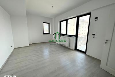 Apartament cu 2 camere în Nord - 1