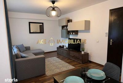 Apartament cu 2 camere, mobilat în Giurgiului - 3