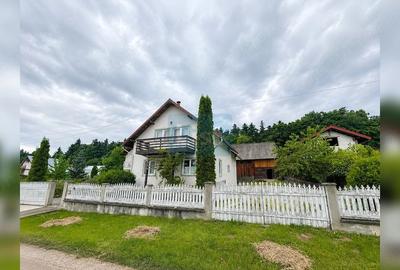 Casă cu Teren 1000 Mp în Clit