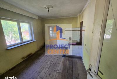 Casă cu 4 camere cu Canalizare în Leordeni - 10