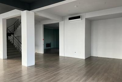 Birou, de 776 mp, în Bună Ziua - 3