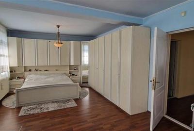 Casă individuală cu 6 camere cu Teren 435 Mp în Semicentral - 9