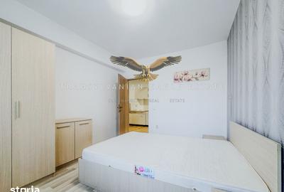 Apartament cu 2 camere decomandat, mobilat în Bună Ziua - 5