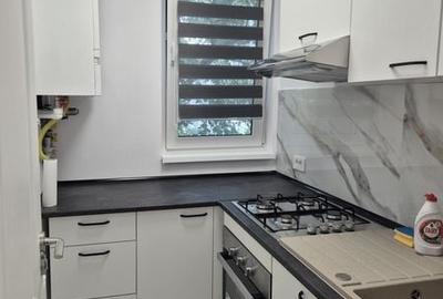 Apartament cu 2 camere în Hipodrom