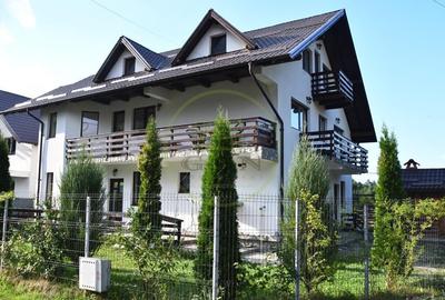 Casă individuală cu 7 camere cu Canalizare în Exterior Vest