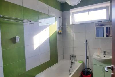 Apartament cu 2 camere decomandat în Central - 3