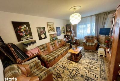 Apartament cu 2 camere decomandat în Băneasa - 10