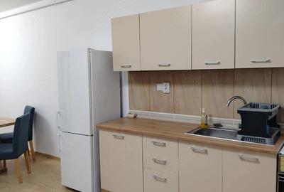 Apartament cu 2 camere decomandat în Baciu - 1