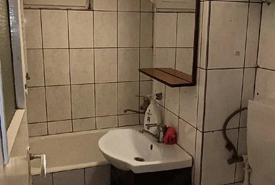 Apartament cu 2 camere nedecomandat în Exterior Vest