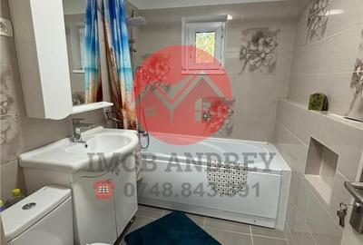 Apartament cu 3 camere în E3 - 7