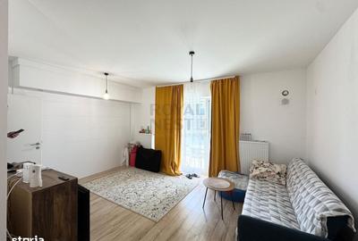 Apartament cu 2 camere în Avantgarden
