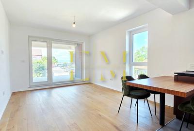 Apartament cu 2 camere semidecomandat în Bartolomeu