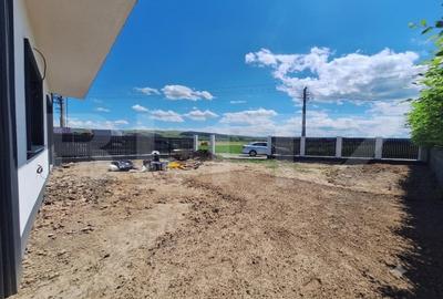 Casă individuală cu 5 camere cu Canalizare în Jucu de Mijloc - 6