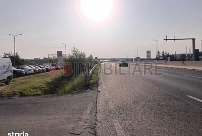 Teren de 11600 mp, în Ghiroda - 1