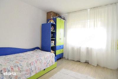 Apartament cu 3 camere decomandat în Mehala - 2