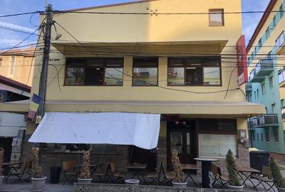 Spațiu comercial, de 425 mp, în Complex Studențesc - 5