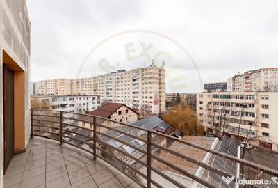 Apartament cu 2 camere decomandat, mobilat în Nord - 1
