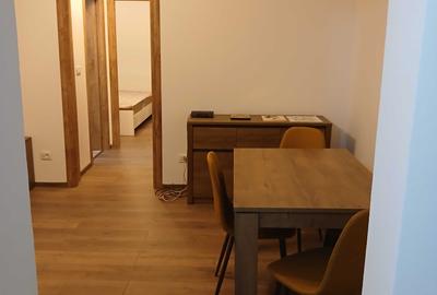 Apartament cu 2 camere semidecomandat în Ultracentral - 3