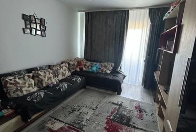 Apartament cu 3 camere în Lunca Cetățuii