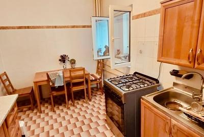 Apartament cu 2 camere semidecomandat în Iancului - 9