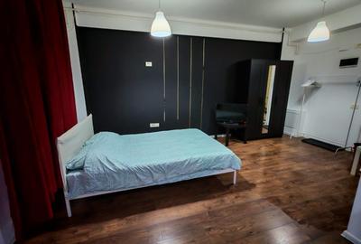 Garsonieră semidecomandată în Roșu