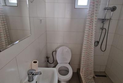 Garsonieră în Central