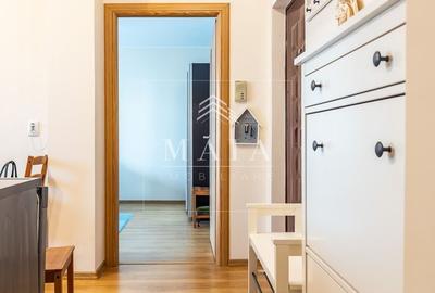 Apartament cu 2 camere în Mihai Viteazul - 6