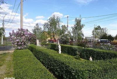 Casă cu 4 camere în Central