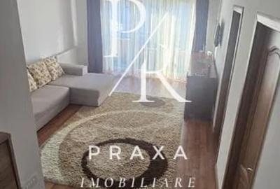 Garsonieră decomandată, mobilată în Florești - 2