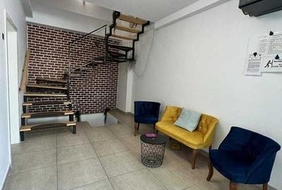 Apartament cu 2 camere în Ultracentral