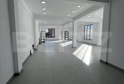 Spațiu comercial, de 450 mp, în Marginea - 1