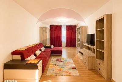 Apartament cu 2 camere în Bistrița Lac