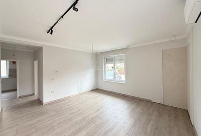Apartament cu 2 camere decomandat în Giroc