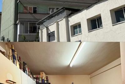 Apartament cu 3 camere semidecomandat în Central - 3