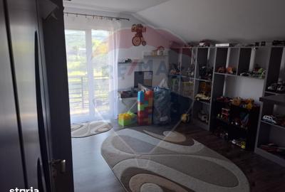 Casă cu 4 camere cu Teren 1475 Mp în Sarasău - 18