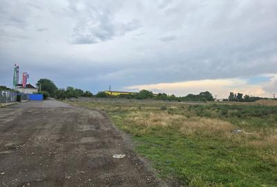Teren Construcții intravilan de 5000 mp, în Sud - 8