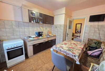 Apartament cu 2 camere în Central - 4