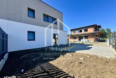 Casă cu 4 camere cu Teren 255 Mp în Gușterița