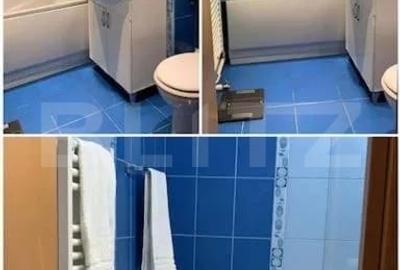 Apartament cu 3 camere decomandat, mobilat în Zorilor - 7