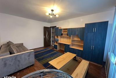 Apartament cu 2 camere semidecomandat în Centrul Civic - 7